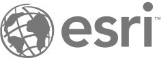 Esri logo