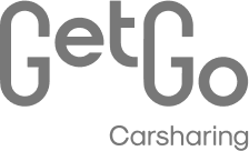 GetGo logo